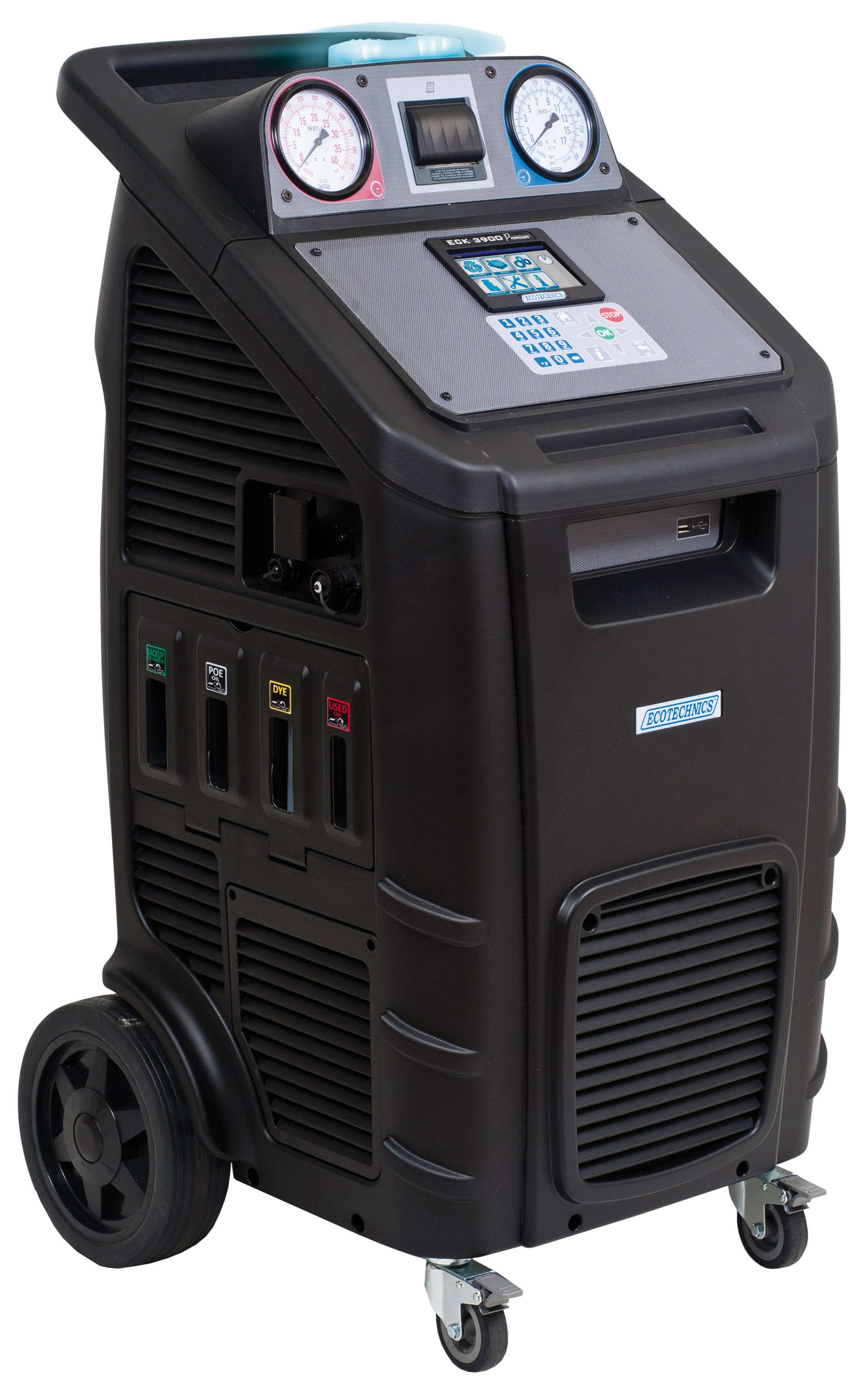 方向ECK3900P