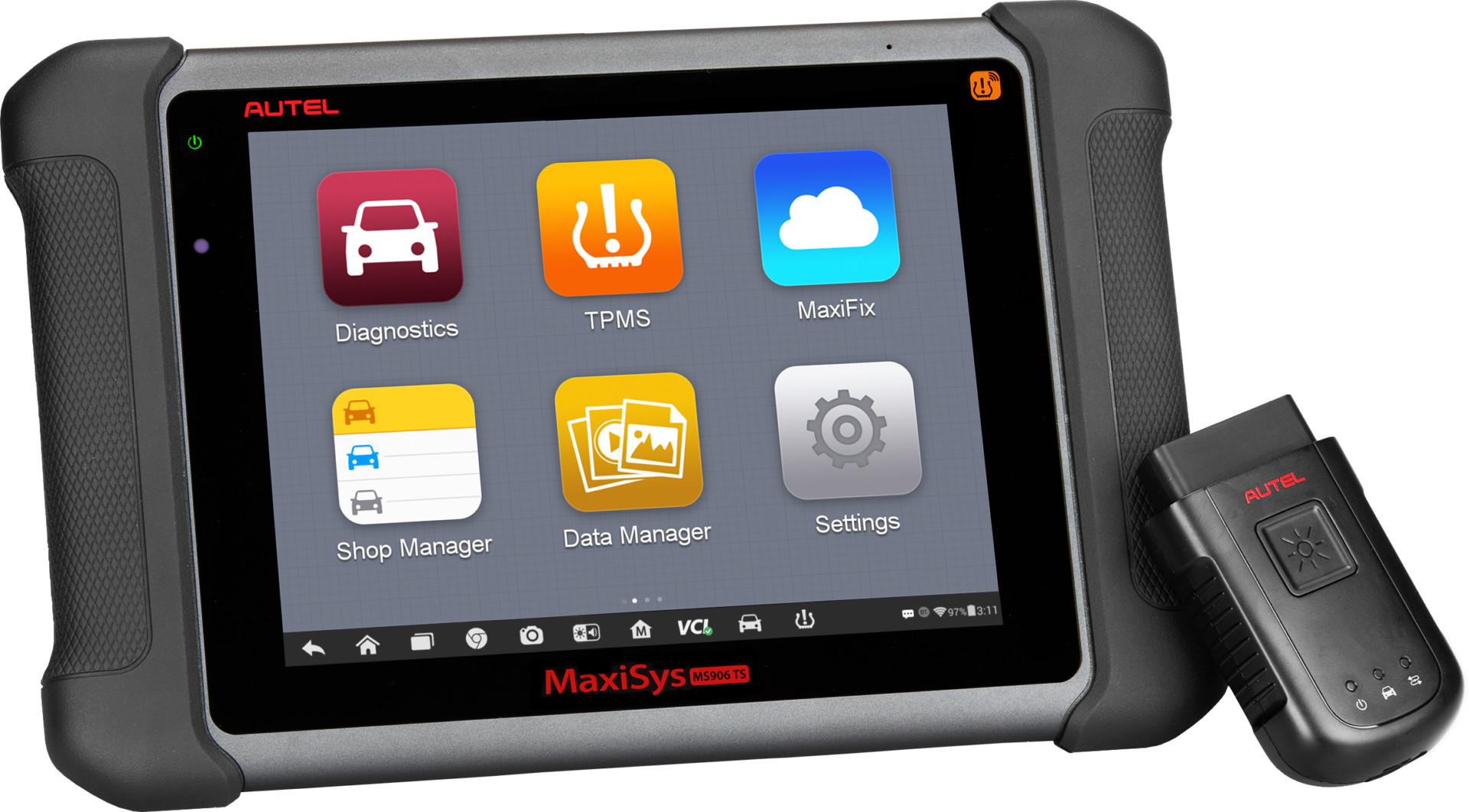 Autel MS906ts.